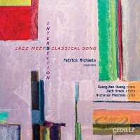 Intersection: Jazz Meets Classical Song